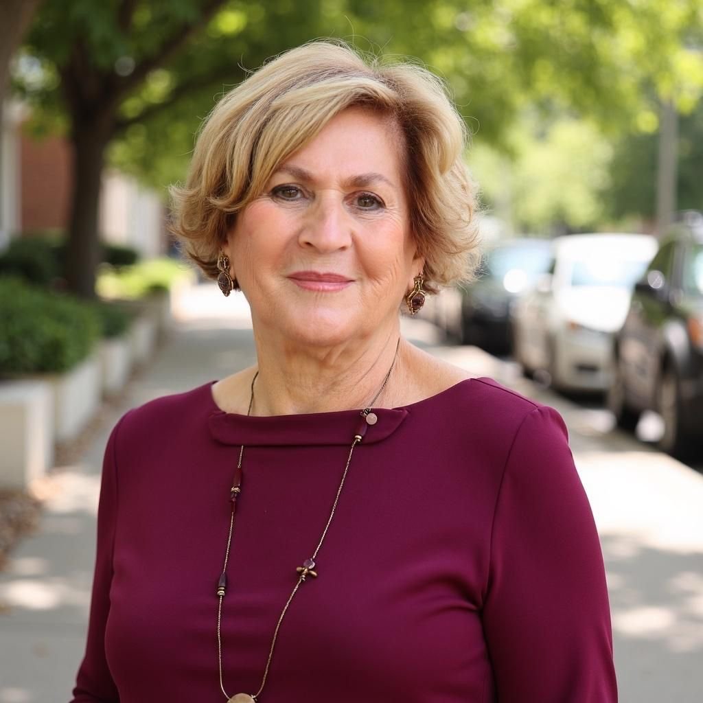 Roselyne Kattar, Psychologue et Hypnothérapeute spécialisée en EFT et énergétique